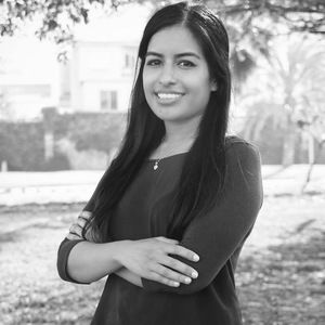 Meet your Posher, Lorena